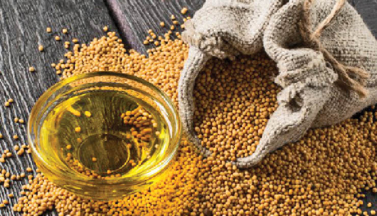 mustard oil for hair,beauty benefits of mustard oil,oil for hair growth,hair care tips,beauty tips,hair growth tips
