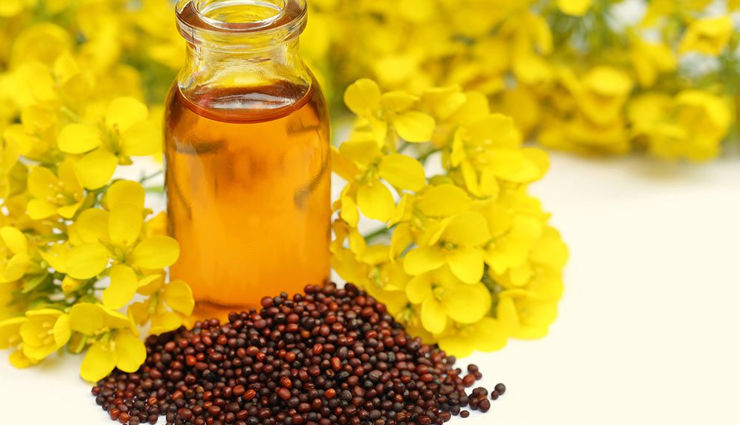 mustard oil health benefits,healthy living,Health tips,mustard oil benefits,amazing health benefits of mustard oil