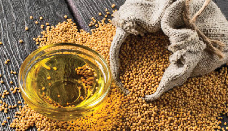 hair loss,remedies for hair loss,home remedies,mustard oil for hair loss,beauty benefits of mustard oil,mustard oil hair mask,hair care tips,beauty tips