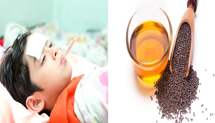 Health tips,health tips in hindi,high fever,measures of high fever,home remedies,chamki fever