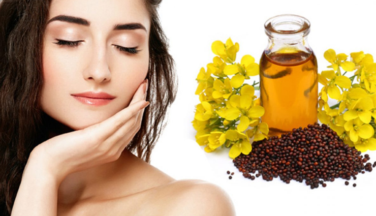 beauty benefits of mustard oil,mustard oil,mustard oil benefits,beauty hacks,beauty tips