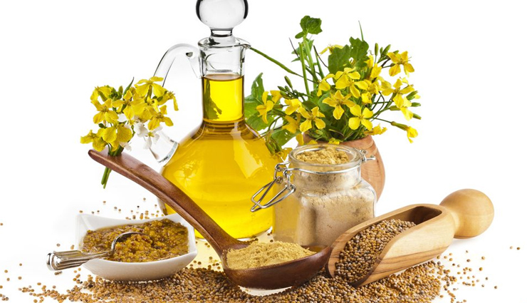 beauty benefits of mustard oil,mustard oil,mustard oil benefits,beauty hacks,beauty tips