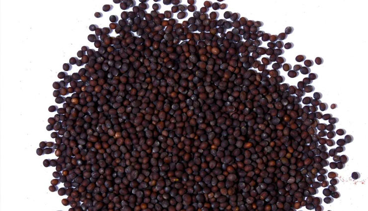 राई के ये अचूक टोटके बना सकतें है आपको मालामाल