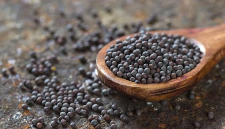 beauty tips,beauty tips in hindi,mustard seeds face pack,homemade face pack