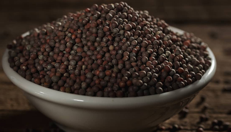 mustard seeds,health benefits of mustard seeds,health problems to cure with mustard seeds,Health tips,fitness tips