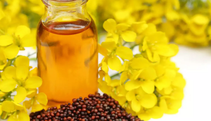 mustard oil,health benefits of mustard oil,benefits of oil,Health tips,fitness tips
