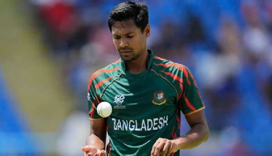 बांग्लादेश में IPL प्रसारण पर रोक, क्रिकेट जगत में मचा हड़कंप