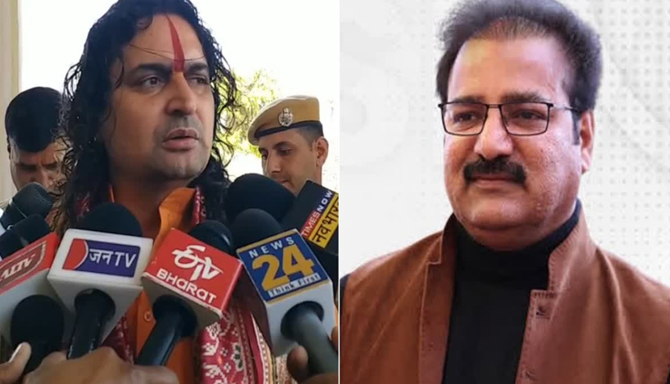 जयपुर: मस्जिद में अजान के लिए लाउडस्पीकर की आवाज को लेकर गरमाने लगी सियासत, विधायक ने लिखा पत्र