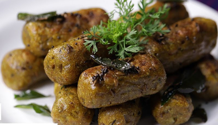 potato and sabudana muthiya,vrat muthiya recipe,sabudana muthiya recipe,hunger struck,food easy recipes,fasting recipes,navratri recipe,navratri 2020