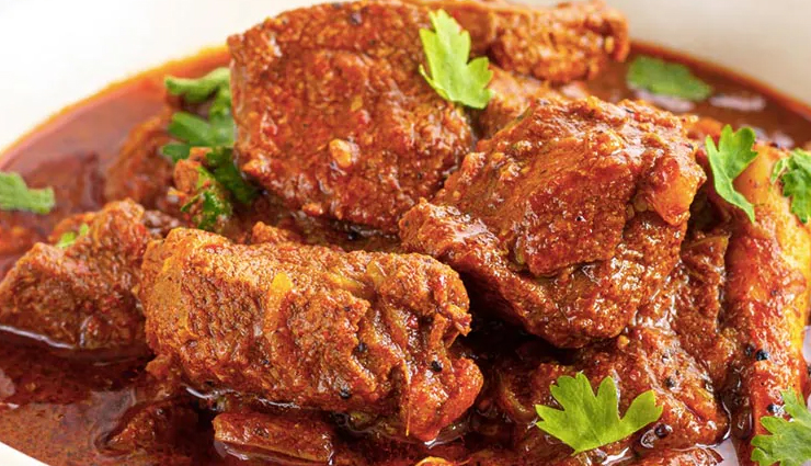 mutton banana curry recipe,delicious curry with mutton and banana,banana curry recipe,spicy mutton and banana stew,how to make mutton banana curry,authentic mutton curry with banana,indian mutton curry recipe,banana-infused mutton dish,curry with ripe bananas and tender mutton,flavorful banana and mutton combination