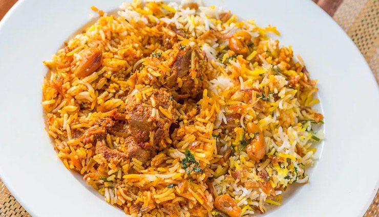 शाही डिश है 'बड़ौदा मटन पुलाव', गुजरात नहीं महाराष्ट्र है इसकी उपज #Recipe