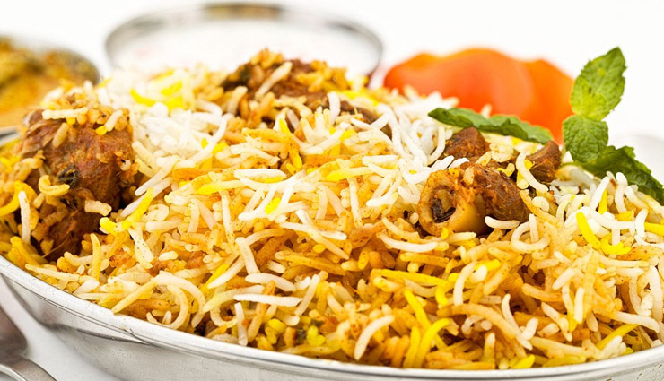 mutton biryani,chapli kebab,mutton paya,mutton korma,ghosht haleem,bakrid 2018,bakrid special recipe