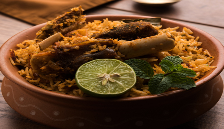 mutton biryani recipe,recipe,recipe in hindi,special recipe