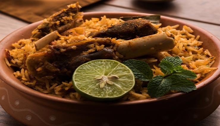 mutton biryani recipe,recipe,recipe in hindi,special recipe