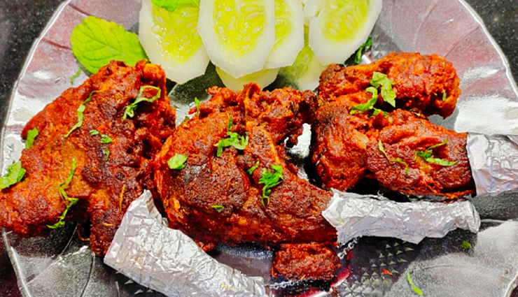 mutton chaap recipe,recipe,recipe in hindi,nonveg recipe