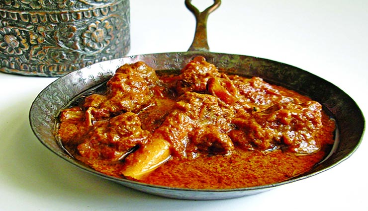 mutton korma recipe,recipe,recipe in hindi,eid special recipe