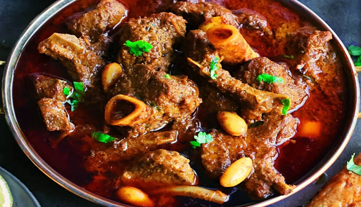 mutton korma recipe,recipe,recipe in hindi,special recipe