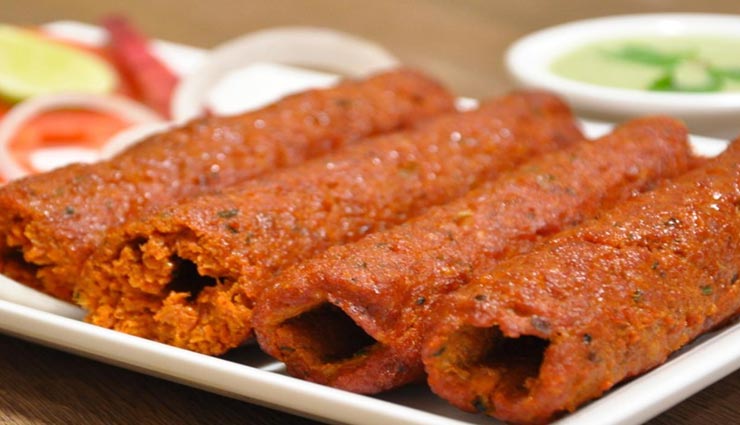 mutton seekh kebab recipe,recipe,recipe in hindi,special recipe ,मटन सीख कबाब रेसिपी, रेसिपी, रेसिपी हिंदी में, स्पेशल रेसिपी