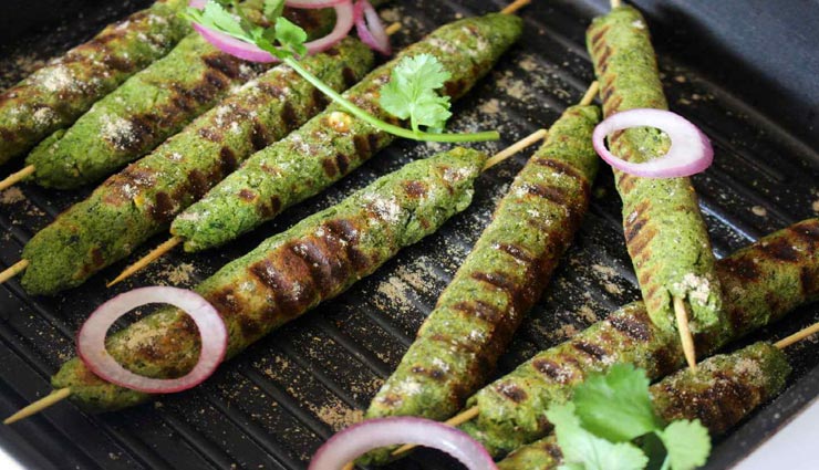 mutton seekh kebab recipe,recipe,recipe in hindi,special recipe
