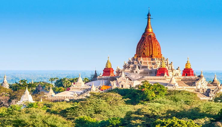 worlds most donor countries,america,myanmar,australia,new zealand,canada