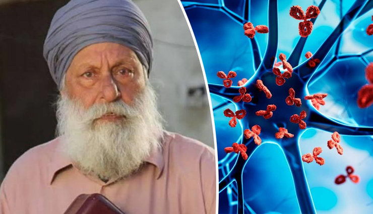 दुर्लभ बीमारी है Myasthenia Gravis, इसी की वजह से हुई फेमस एक्टर अरुण बाली की मौत; जानें इसके बारे में