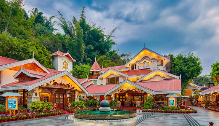 sikkim,stay in sikkim,destinations in sikkim,holidays,travel