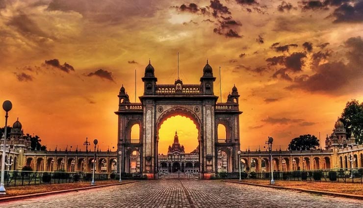 tourist places,indian tourist places,tourist places near bengluru,tourist places for weekend,ooty,mysore,coorg