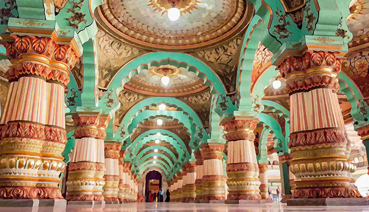 6 Beautiful Tourist Attractions To Visit in Mysore