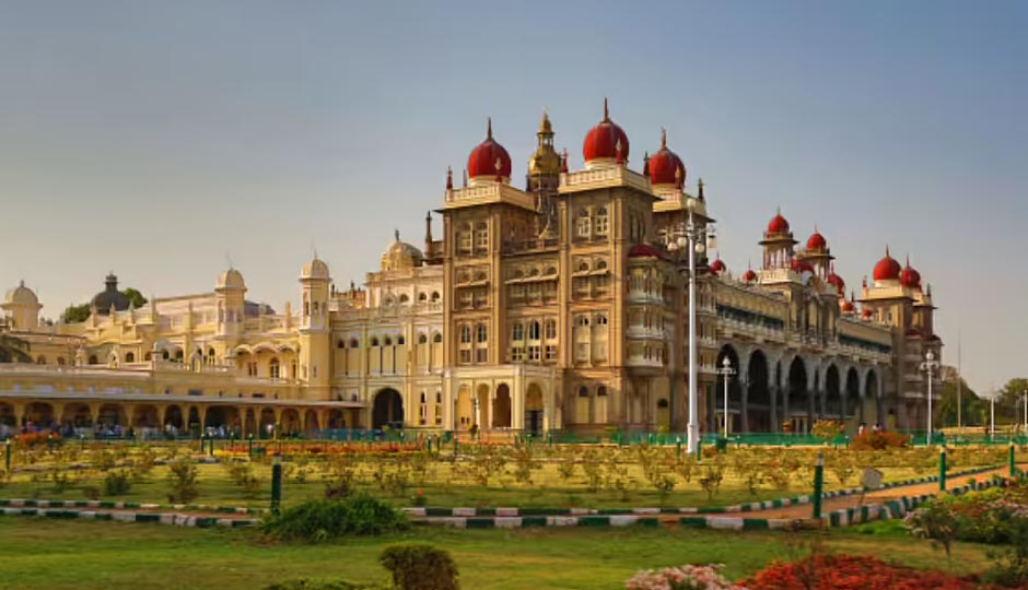 10 Must Visit Place Near Mysore