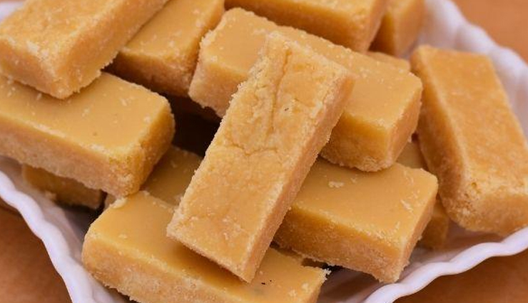 mysore pak,dessert recipe,Indian Recipe