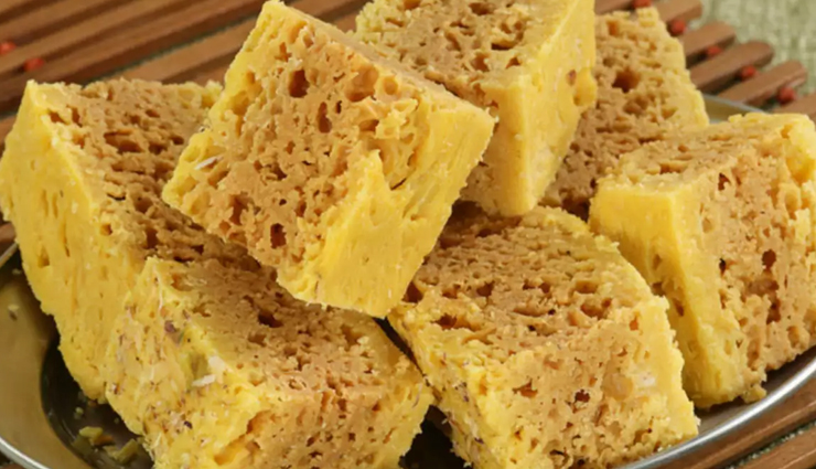 mysore pak recipe,recipe,recipe in hindi,diwali special recipe