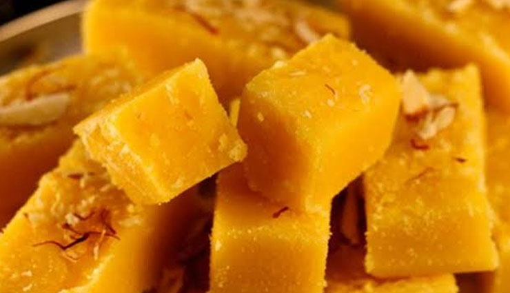 mysore pak,sweets recipe,recipe