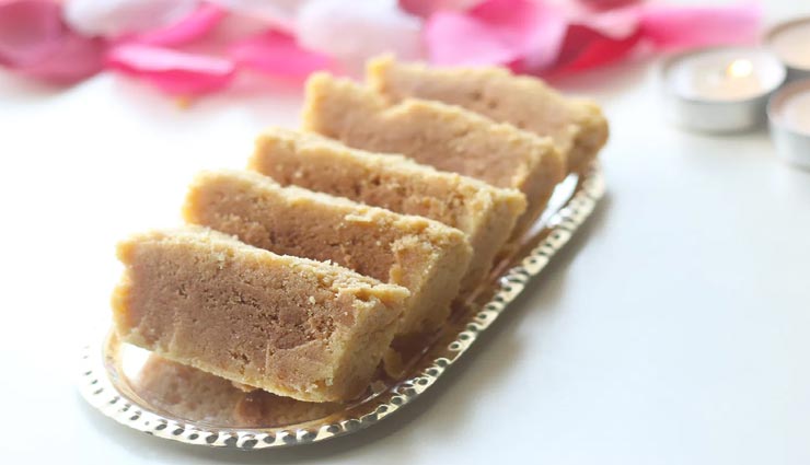 mysore pak recipe,recipe,recipe in hindi,makar sakranti special