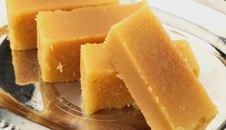 mysore paak,mysore paak recipe,homemade mysore paak,south india special mysore paak,hunger struck food