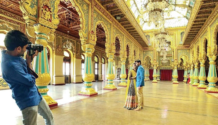 mysore palace,facts of mysore palace,unknown facts of mysore palace,holidays,travel,tourism