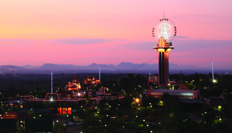 5 Must Visit Places on Mysore Road in Bangalore
