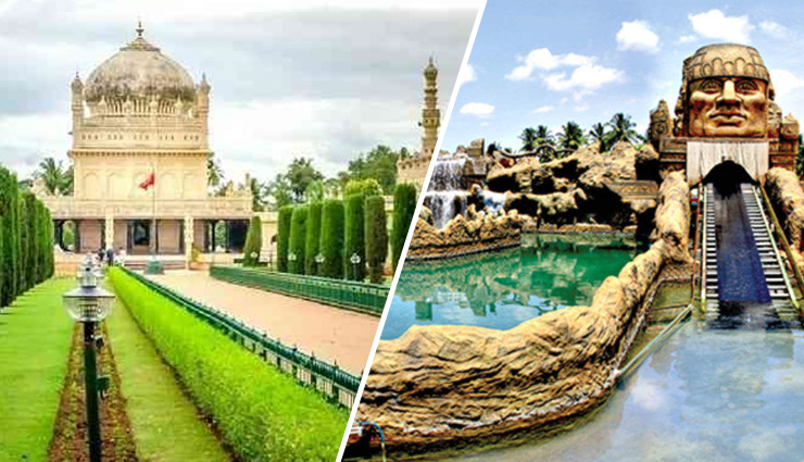 6 Places You Can Visit Near Mysore