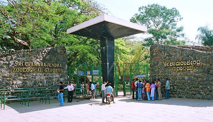 zoo,famous zoo in india,list of famous zoo in india,travel,holidays in india