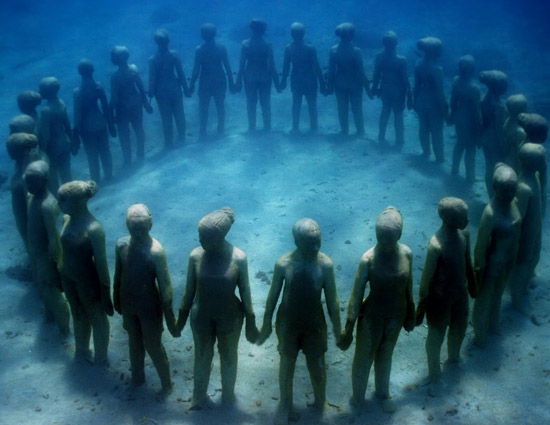 5 Mysteries Cases About Oceans That Will Shock You