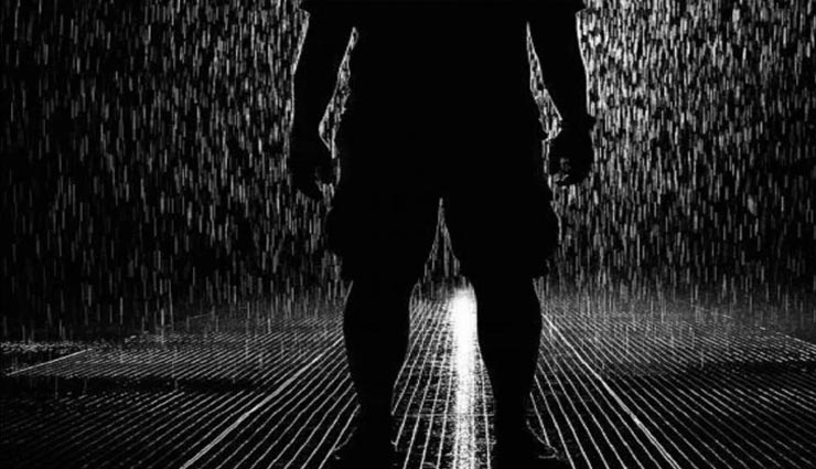 आखिर क्यों होने लगती थी इस व्यक्ति के कहीं भी जाने पर बारिश, जानें द रेन मैन का रहस्य weird news,weird incident,mysterious person,don decker,the rain man