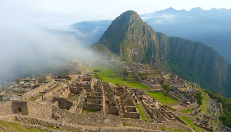weird news,weird place,machu picchu,mysterious city,lost city of the incas