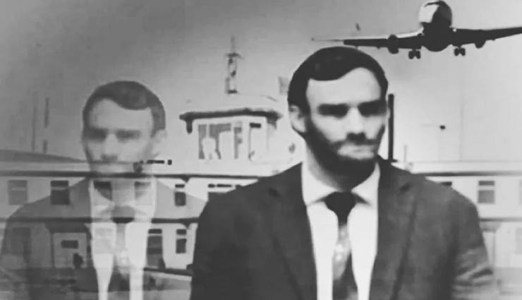 आज तक रहस्य बना हुआ हैं यह शख्स, इससे जुड़ी हर बात सिर चकरा देने वाली