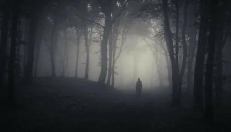 weird news,weird place,mysterious place,molyobka triangle