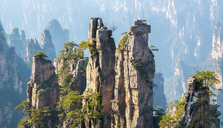 mysterious places,beautiful places on earth,mysterious places on earth,tulip fields,netherlands,tunnel of love,ukraine,salar de uyuni,bolivia,hitachi seaside park,japan,slope point,new zealand,tianzi mountains,china,emerald ice,russia,giants causeway,northern ireland,glowing beach,maldives