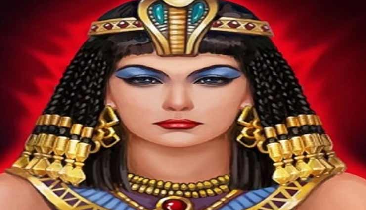 weird news,weird queen,most beautiful queen,queen cleopatra,cleopatra mystery
