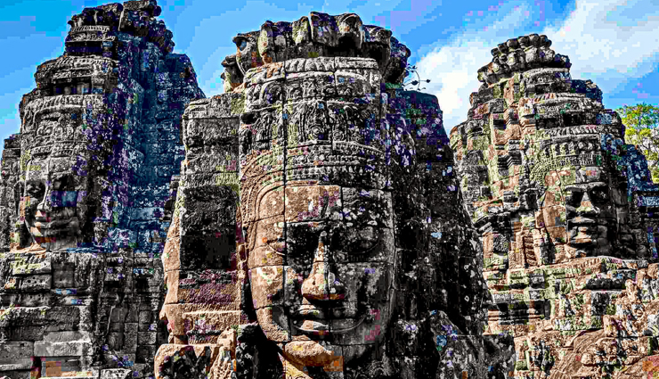 6 Mysterious Temples You Must Visit in India