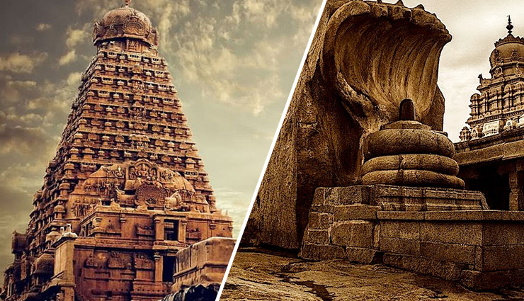 वैज्ञानिक भी नहीं खोल पाए भारत के इन 10 रहस्यमयी मंदिरों का राज, विदेशों से पर्यटक आते हैं देखने 