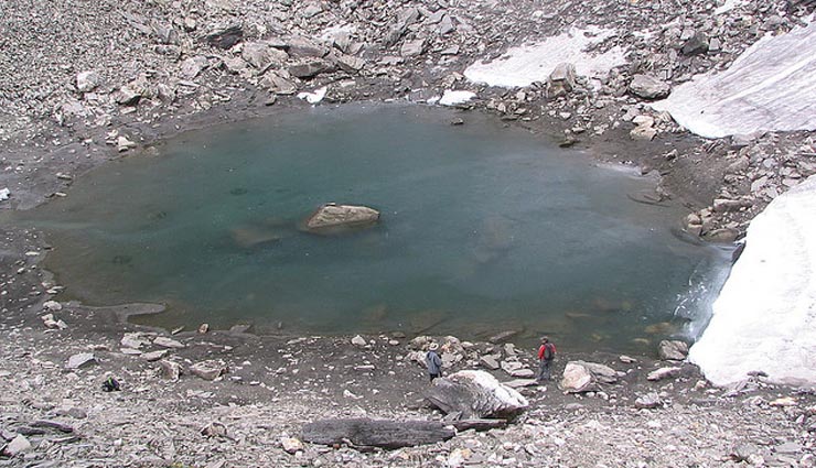 the gravity defying palace bara imambara lucknow,floating islands of loktak lakes manipur,mystrious skelaton lake uttarakhand,land of black magic mayong,brain museum bangalore,strange places in india