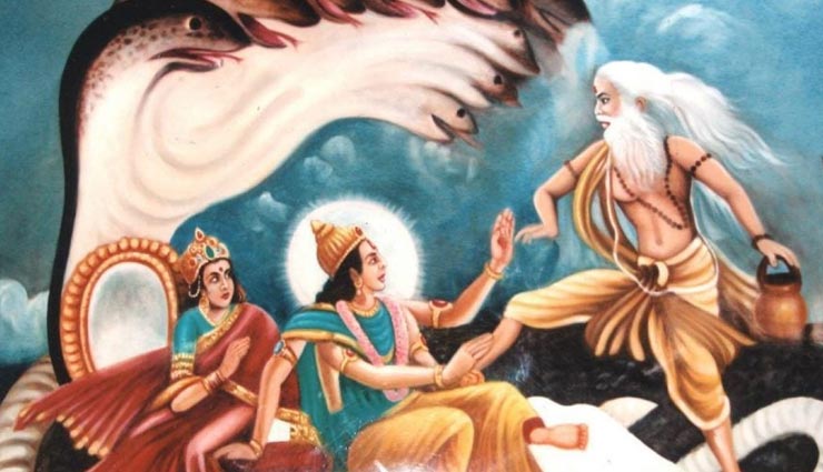 astrology tips,astrology tips in hindi,mythology,lord vishnu,ramayan and mahabharat