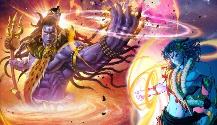 astrology tips,astrology tips in hindi,mythology,lord ram and shiva